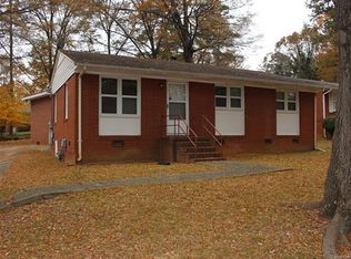 1107 Laurel St, Salisbury, NC 28144