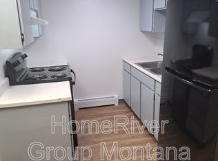 707 SW Higgins Ave #219, Missoula, MT 59803
