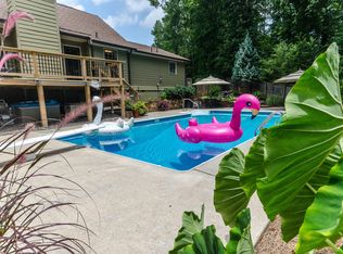 4620 Sandy Plains Rd, Marietta, GA 30066