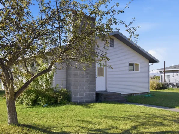 401 9th Ave W, Polson, MT 59860
