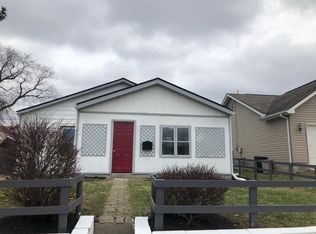 2860 Gladstone St, Dayton, OH 45439