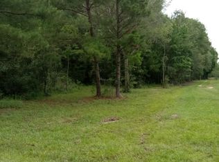 Nhn Compton Ranch Rd, Poplarville, MS 39470