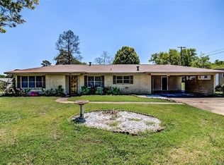 606 E Todd St, Minden, LA 71055