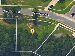 201 Meadowlark St, Jacksonville, AR 72076