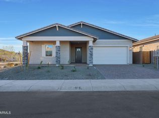 13567 W Steed Ridge Rd, Peoria, AZ 85383