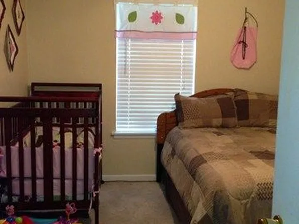 300 Dryad Ln, Little Rock, AR 72205