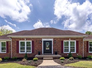 3300 Shallow Cove Ct, Crestwood, KY 40014