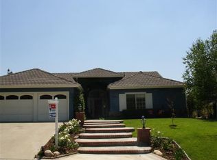 22280 Circle J Ranch Rd, Santa Clarita, CA 91350