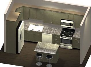 635 Clancy Ave NE, Grand Rapids, MI 49503