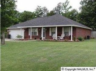 205 County Road 390, Trinity, AL 35673