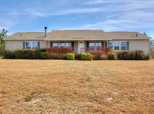 670 Kedron Church Rd, Aiken, SC 29805