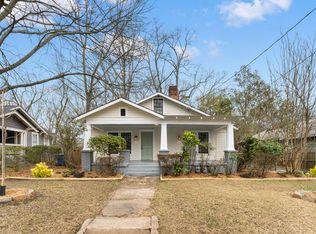 694 Brownwood Ave APT A, Atlanta, GA 30316