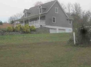 2605 Pattonsville Rd, Jackson, OH 45640