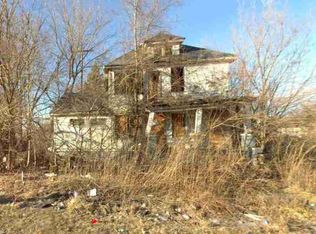 7309 Marcus St, Detroit, MI 48213