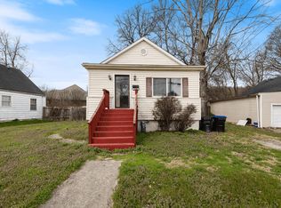 5124 Emery Ave, Louisville, KY 40214