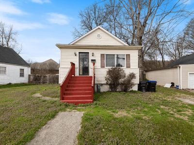 5124 Emery Ave, Louisville, KY, 40214