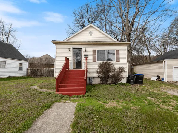 5124 Emery Ave, Louisville, KY 40214