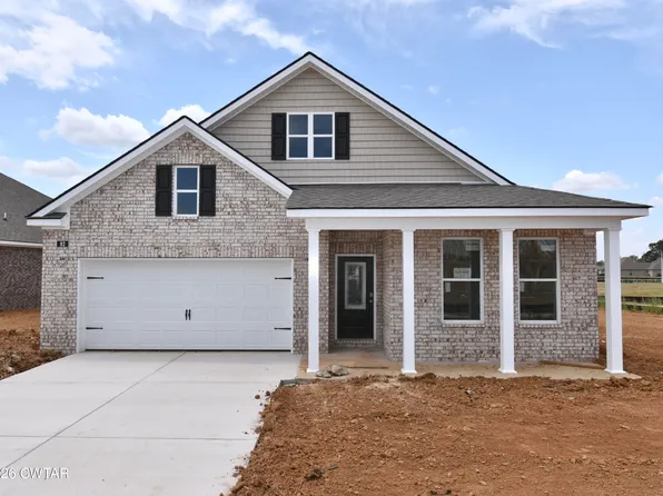 82 Gateway Dr, Jackson, TN 38305