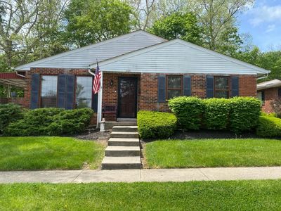 2061 Sunset Dr, Hamilton, OH, 45013