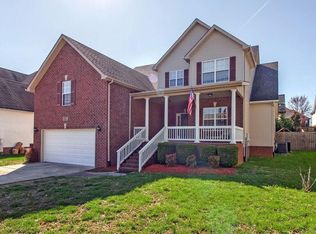 3008 Carpenter Pass, Spring Hill, TN 37174