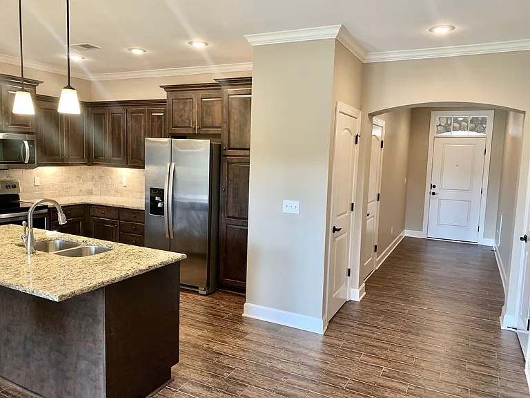 Mansions At Canyon Creek Apartments — Photo 51