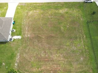 519 NW 20th Ter, Cape Coral, FL 33993