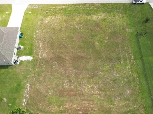 519 NW 20th Ter, Cape Coral, FL 33993