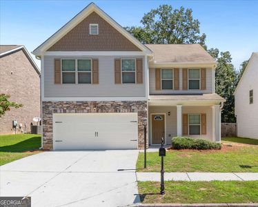 2554 Beal St, Snellville, GA, 30078
