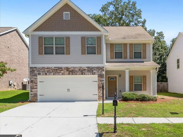 2554 Beal St, Snellville, GA 30078