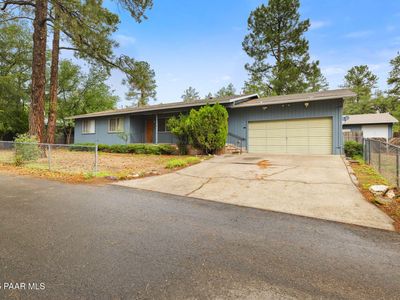 822 Middlebrook Rd, Prescott, AZ, 86303