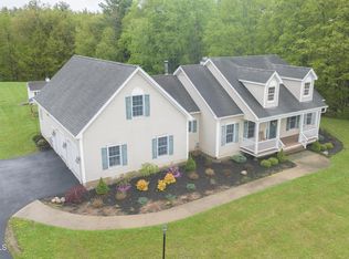 185 Charlton Rd, Ballston Spa, NY 12020