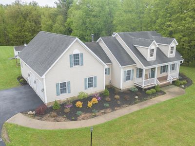 185 Charlton Road, Ballston Spa, NY, 12020