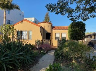 1558 S Carmelina Ave, Los Angeles, CA 90025