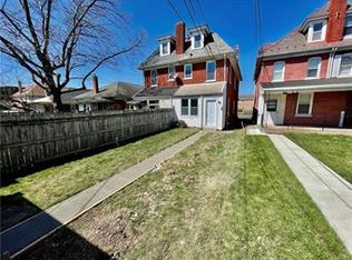2308 Butler St, Easton, PA 18042