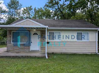 4674 Drew Way, Dayton, OH 45416