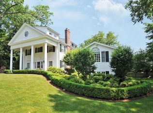 15 Birchwood Pl, Tenafly, NJ 07670