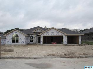 2034 Falling Leaf, Harker Heights, TX 76548