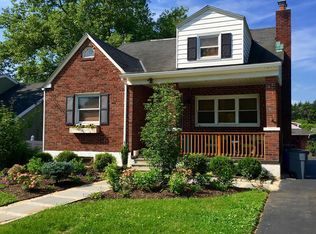 123 Keys St, Conshohocken, PA 19428