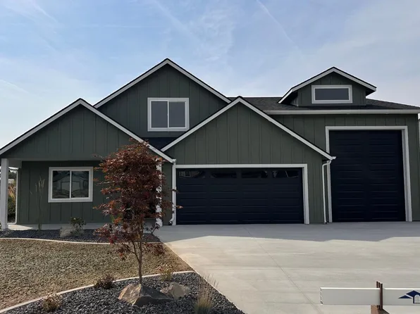1617 N Garvin Ct, Spokane Valley, WA 99016