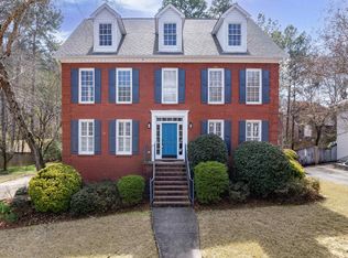 644 Camden Rdg, Birmingham, AL 35226