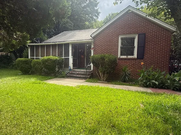 4021 San Juan Ave, Macon, GA 31206