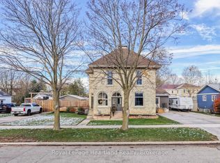 175 Saint David St, Goderich, ON N7A1L9