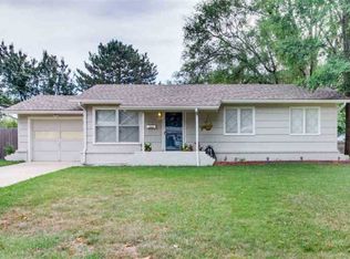 1230 N Cramer St, Wichita, KS 67212
