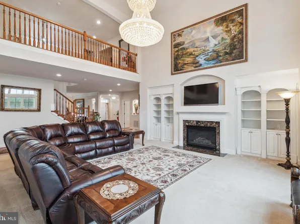 15408 Finchingfield Way, Upper Marlboro, MD 20774