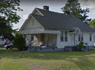 490 Columbia Rd, Winnsboro, SC 29180