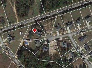 126 Weatherby Ct, Angier, NC 27501