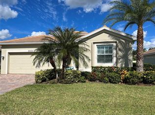 5419 Grand Cypress Blvd, North Port, FL 34287