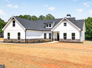998 Hancock Bridge Rd, Winder, GA 30680