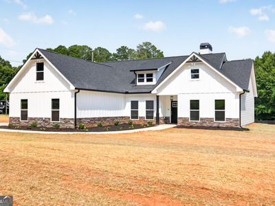 998 Hancock Bridge Rd, Winder, GA, 30680