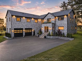 1067 Jerseyville Rd W, Hamilton, ON L0R1R0